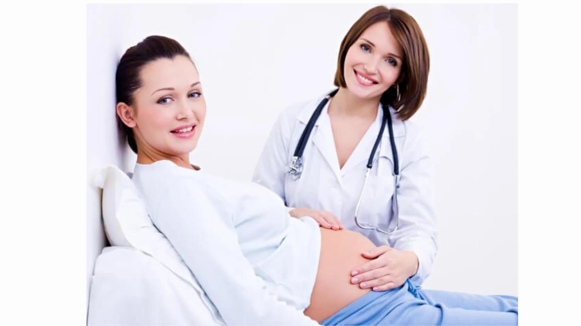 Everything About Obstetricians: Care, Treatment & Pregnancy Support